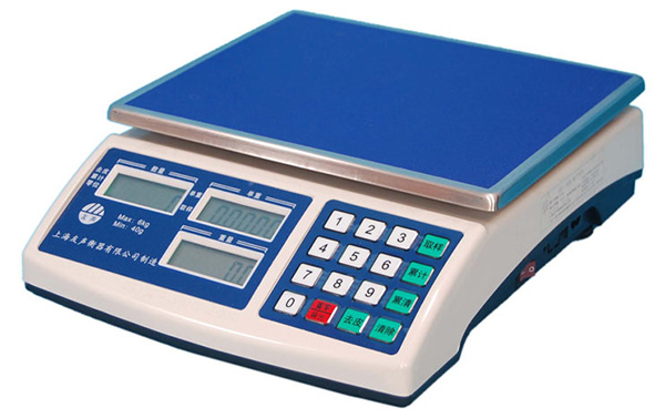 電子秤&mdash;&mdash;金田包裝檢測(cè)設(shè)備