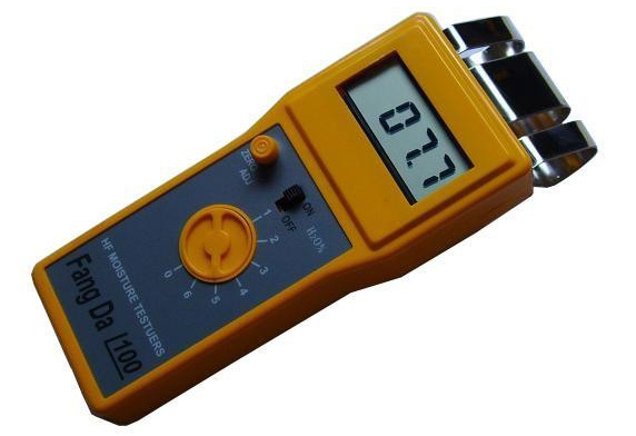 紙張水分檢測儀&mdash;&mdash;金田包裝檢測設(shè)備