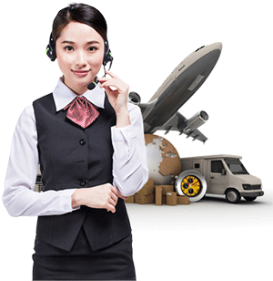 從生產(chǎn)到出貨，一站式服務讓您更省心